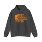 Best Asshole Husband Ever Hooded Sweatshirt The Devil's Pickle