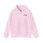 Hard Dickens Cider Front/Back Hooded Sweatshirt The Devil's Pickle