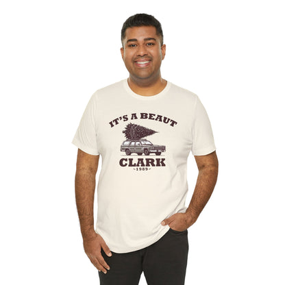 It's A Beaut Clark T-Shirt The Devil's Pickle