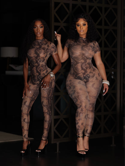 Sneaky Jumpsuit DALOVELY STYLE