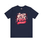 Say Fuck No T-Shirt The Devil's Pickle