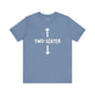 Two-Seater T-Shirt The Devil's Pickle