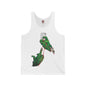 Selfie Monster Tank Top The Devil's Pickle