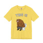 This Is Bullshit T-Shirt The Devil's Pickle