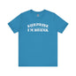 Surprise I'm Drunk T-Shirt The Devil's Pickle