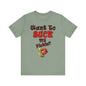 Want To Suck My Pickle T-Shirt The Devil's Pickle