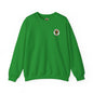The Devil's Pickle Original Logo Crewneck Sweatshirt The Devil's Pickle