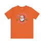 Ask Your Mom If I'm Real T-Shirt. The Devil's Pickle