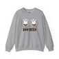 Boo Bees Crewneck Sweatshirt The Devil's Pickle