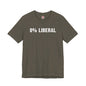 0% Liberal T-Shirt The Devil's Pickle