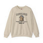 I'm Looking For The Correct Bathroom Crewneck Sweatshirt The Devil's Pickle