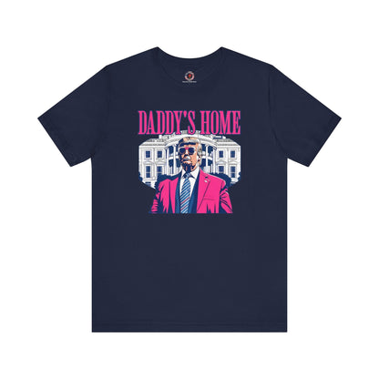 Daddy's Home T-Shirt The Devil's Pickle