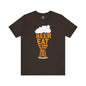 Beer Eat Sleep Repeat T-Shirt The Devil's Pickle