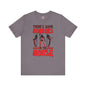 There's Some Horrors In The House T-Shirt The Devil's Pickle