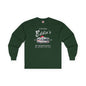 Cousin Eddie's RV Maintenance Long Sleeve Tee The Devil's Pickle