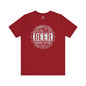 Handcrafted and Always Cold Beer T-Shirt The Devil's Pickle