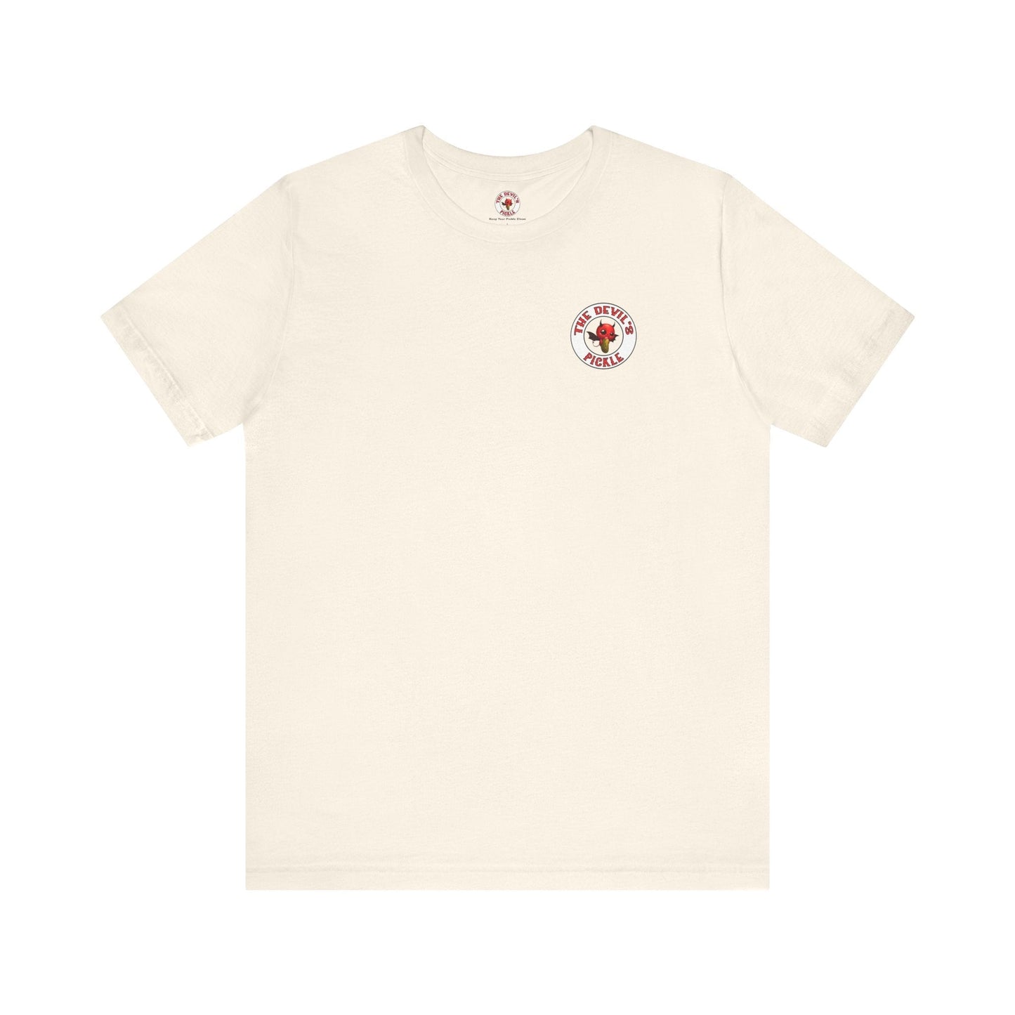 Sex? Yes, Please T-Shirt The Devil's Pickle
