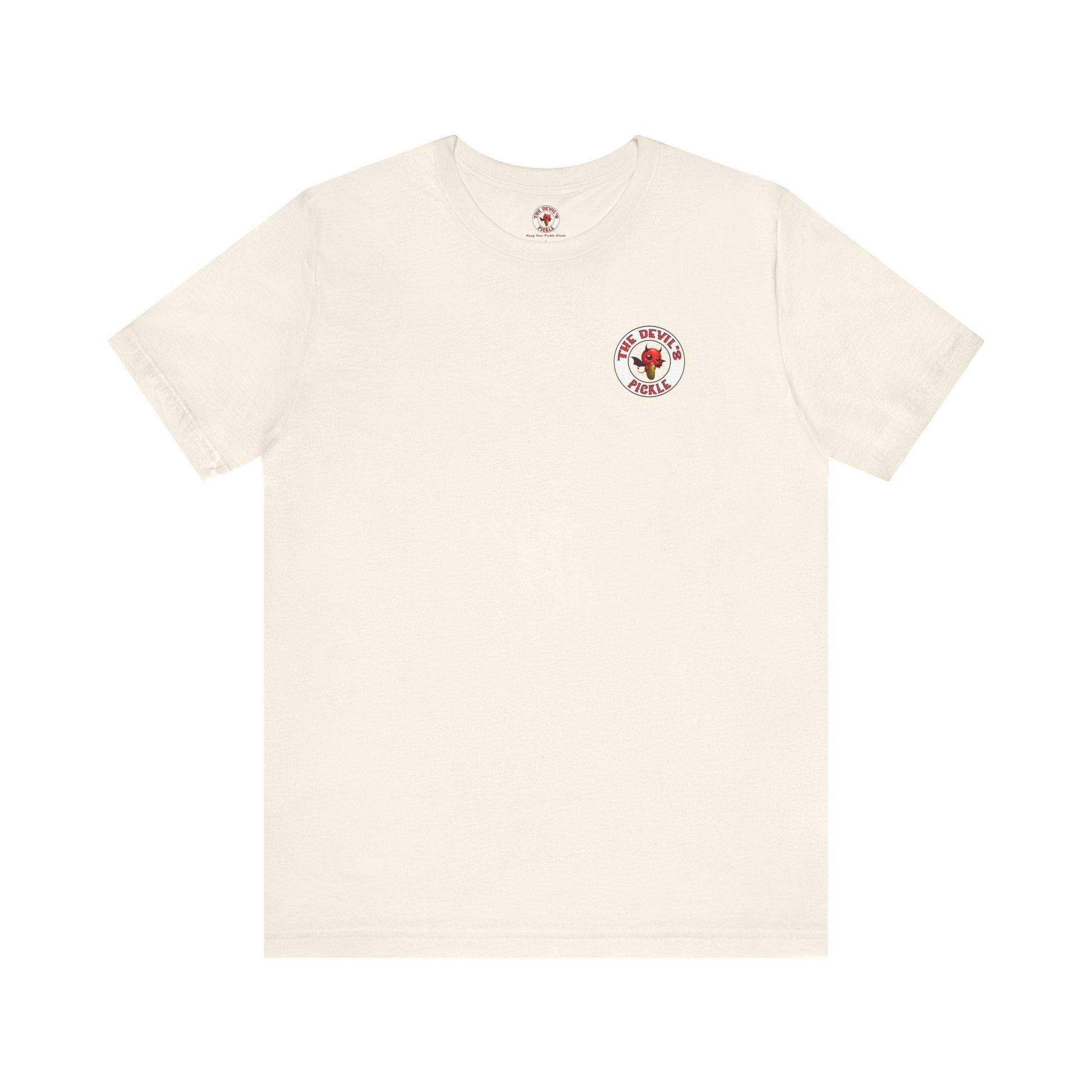 Sex? Yes, Please T-Shirt The Devil's Pickle