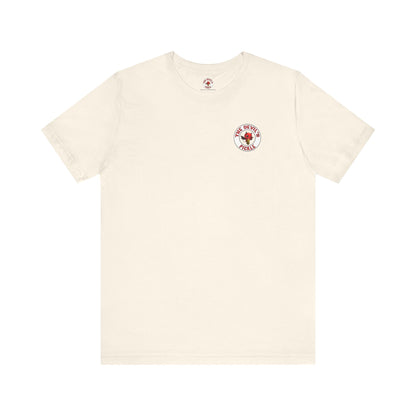 Sex? Yes, Please T-Shirt The Devil's Pickle