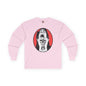 Skull Woman Long Sleeve Tee The Devil's Pickle