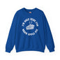 I'm Only Here For Warm Apple Pie Crewneck Sweatshirt The Devil's Pickle