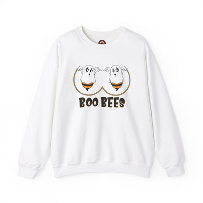 Boo Bees Crewneck Sweatshirt The Devil's Pickle