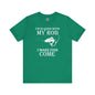 I'm So Good With My Rod T-Shirt The Devil's Pickle