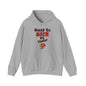 Want To Suck My Pickle Hooded Sweatshirt The Devil's Pickle