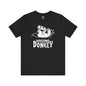 Boozing Donkey T-Shirt The Devil's Pickle