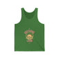 Unisex Jersey Tank Grayceful LLC