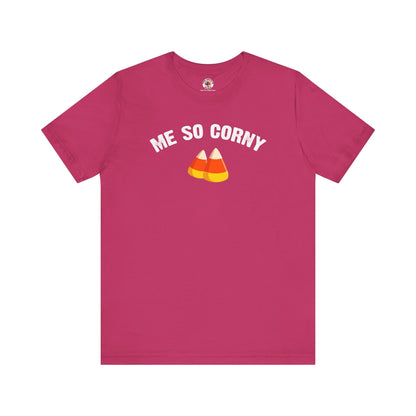 Me So Corny T-Shirt The Devil's Pickle