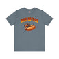 Ohio Hotdog T-Shirt The Devil's Pickle