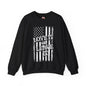 Love It Or Leave It Crewneck Sweatshirt The Devil's Pickle