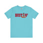 Bustin' Nuts T-Shirt The Devil's Pickle