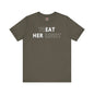 Treat Her Right T-Shirt The Devil's Pickle