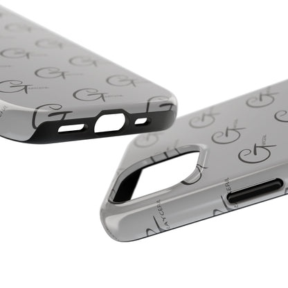 Tough Phone Cases Grayceful signature Grayceful LLC