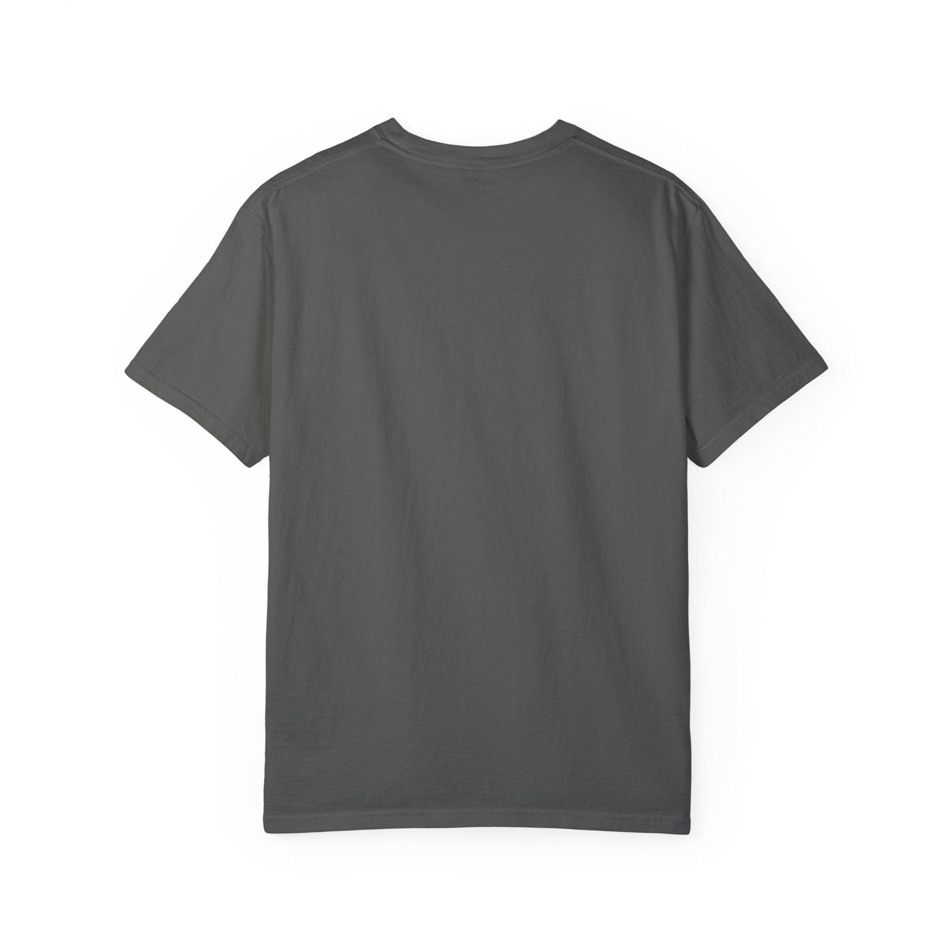Everybody at the Bar Gettin Tipsy Unisex Garment-Dyed T-Shirt Country in My Heart