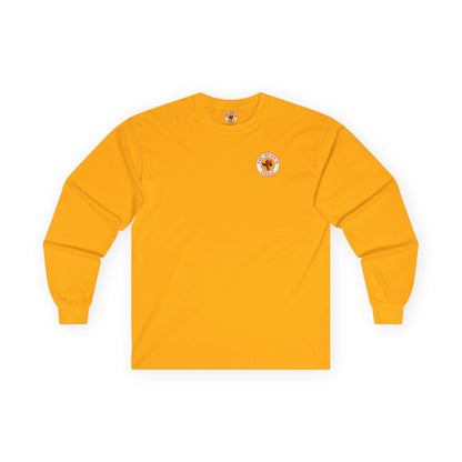 Sex? Yes, Please Long Sleeve Tee The Devil's Pickle