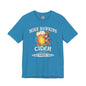 Mike Hawkins Cider T-Shirt The Devil's Pickle