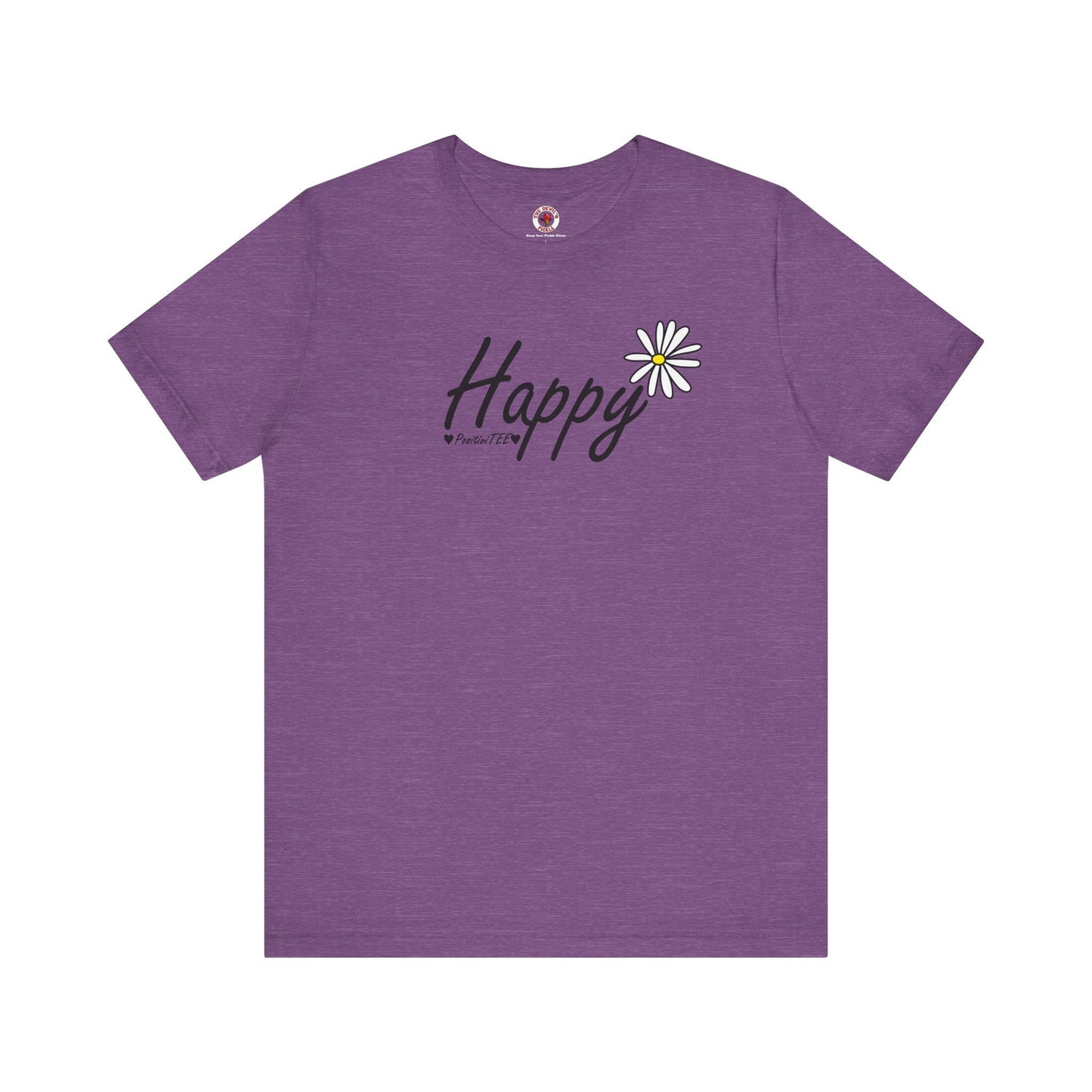 Happy T-Shirt The Devil's Pickle