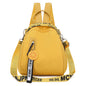 Fashion orange pendant backpack See size chart under “more details” The Fashion Celestial