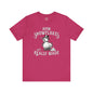 How Snowflakes Are Really Made T-Shirt