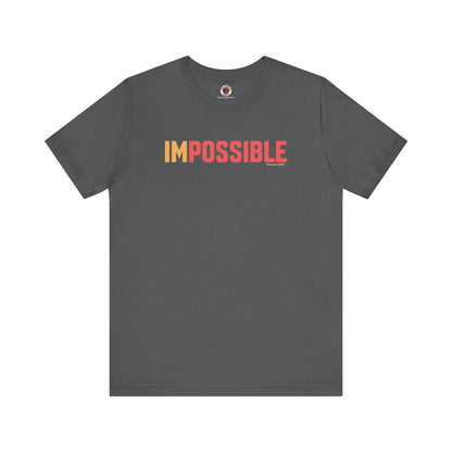 I'm Possible T-Shirt The Devil's Pickle