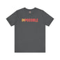 I'm Possible T-Shirt The Devil's Pickle