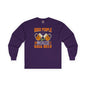 Good People Drink Good Beer Long Sleeve Tee The Devil's Pickle