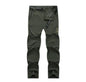Quick Dry Hiking Pants – Elastic, Lightweight and Breathable Top Rated Hiking Pants FitiqueFit