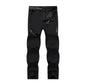 Quick Dry Hiking Pants – Elastic, Lightweight and Breathable Top Rated Hiking Pants FitiqueFit