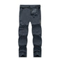 Quick Dry Hiking Pants – Elastic, Lightweight and Breathable Top Rated Hiking Pants FitiqueFit