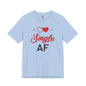 Single AF T-Shirt