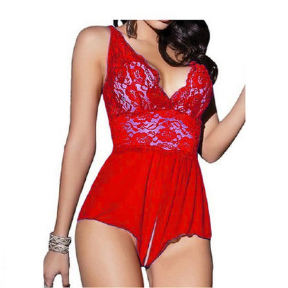 Plus size lingerie See size chart under “more details” The Fashion Celestial